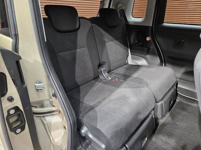 ダイハツ&nbsp;ムーヴキャンバスの画像9