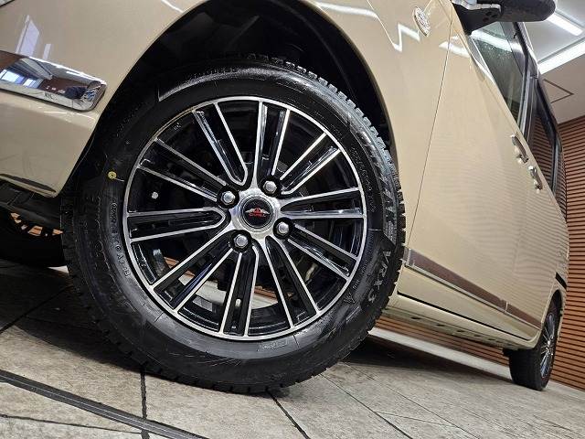 ダイハツ&nbsp;ムーヴキャンバスの画像11