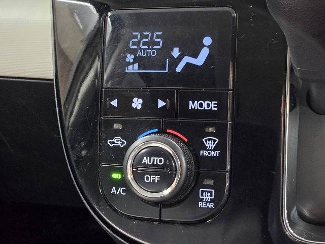 ダイハツ&nbsp;ムーヴキャンバスの画像12