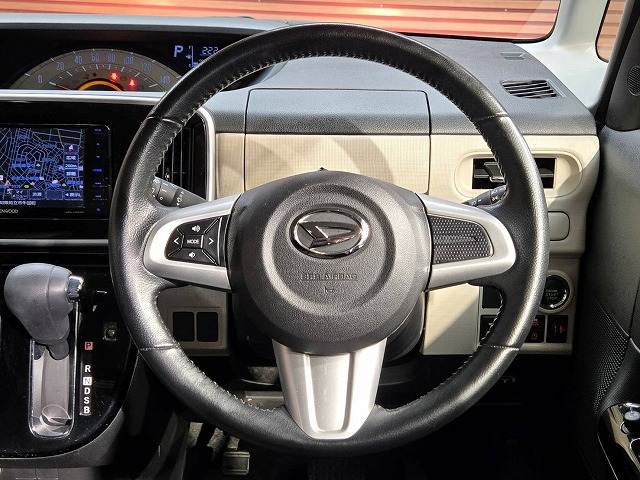 ダイハツ&nbsp;ムーヴキャンバスの画像13