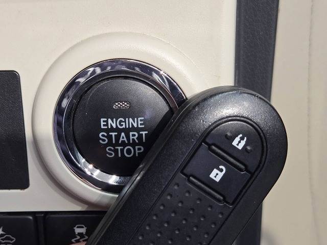 ダイハツ&nbsp;ムーヴキャンバスの画像16