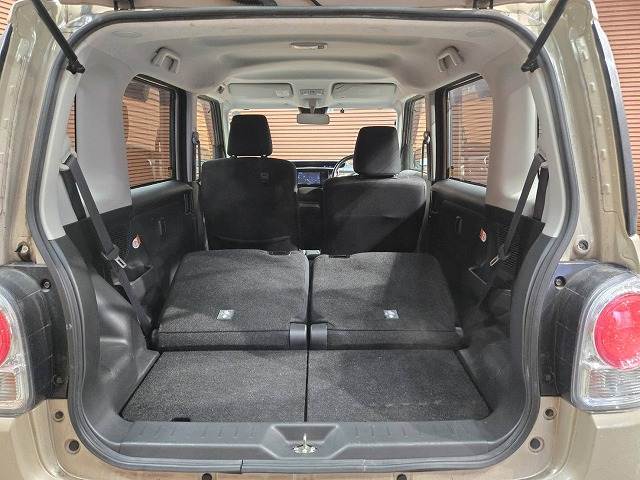 ダイハツ&nbsp;ムーヴキャンバスの画像20