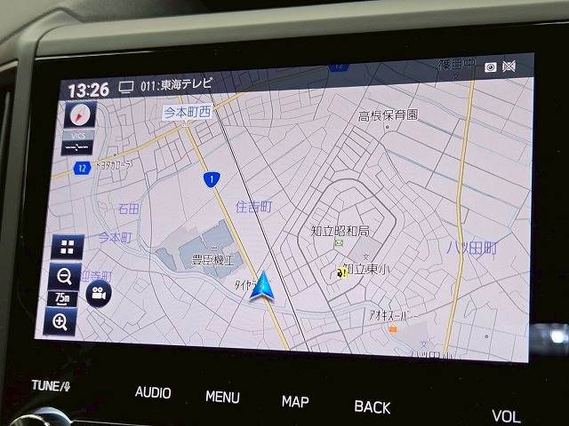 スバル&nbsp;フォレスターの画像3