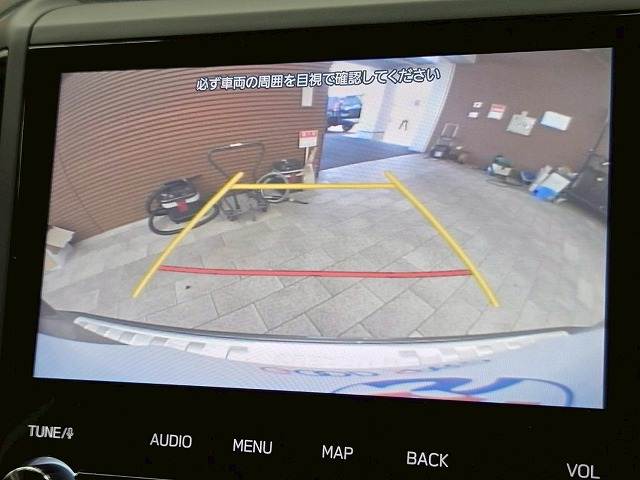 スバル&nbsp;フォレスターの画像4