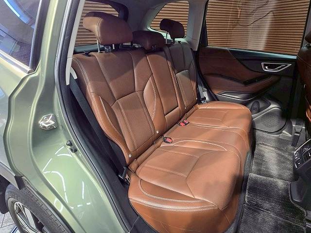 スバル&nbsp;フォレスターの画像9