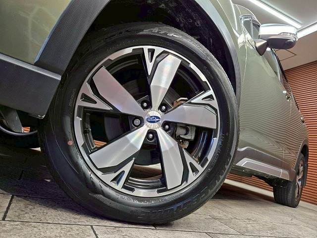 スバル&nbsp;フォレスターの画像11