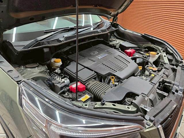 スバル&nbsp;フォレスターの画像14