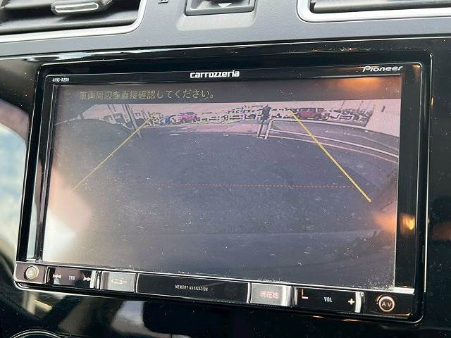 スバル&nbsp;XVの画像4