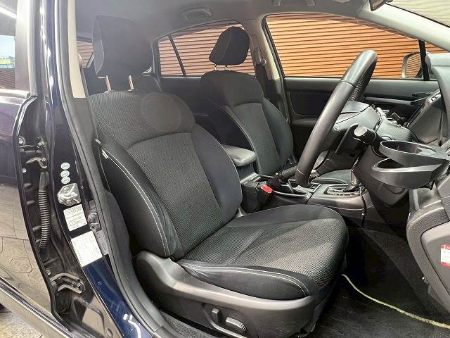 スバル&nbsp;XVの画像8