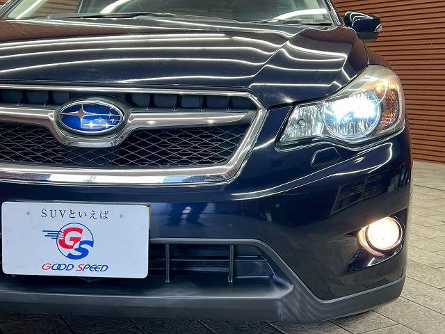 スバル&nbsp;XVの画像10