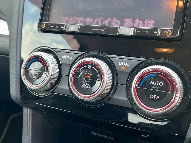 スバル&nbsp;XVの画像12