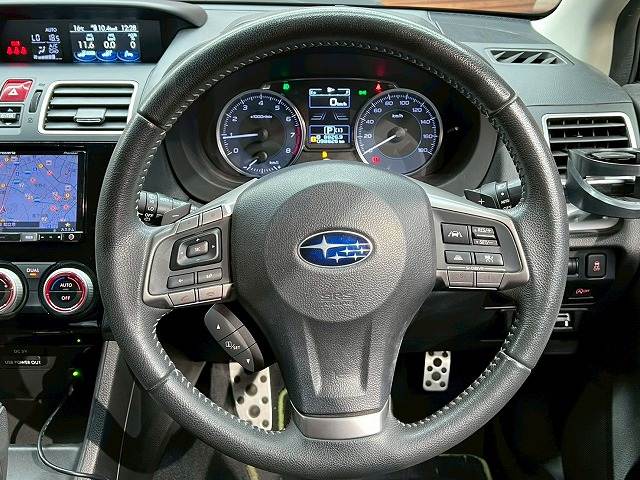 スバル&nbsp;XVの画像13
