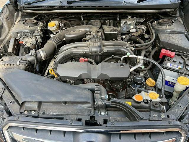 スバル&nbsp;XVの画像14