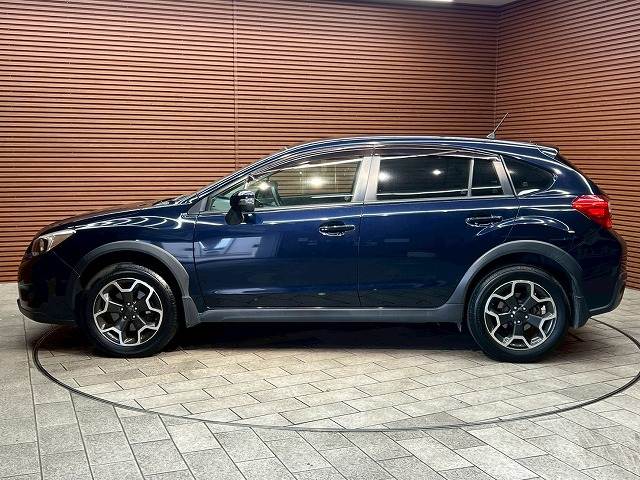 スバル&nbsp;XVの画像18