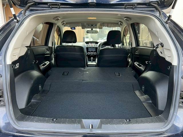 スバル&nbsp;XVの画像20