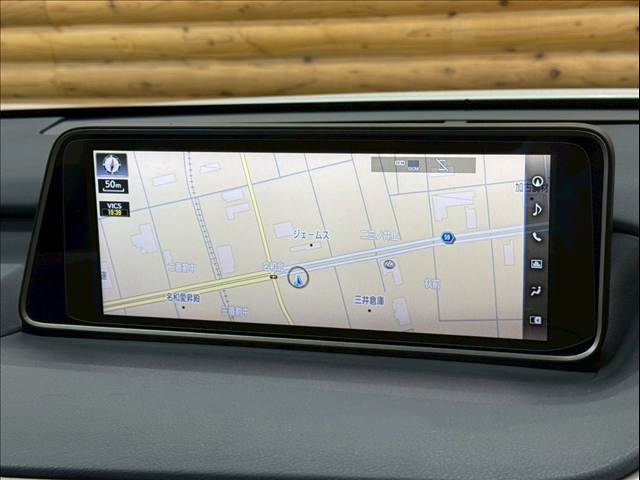 RXRX200t “version L” (▲20％減) 内装他