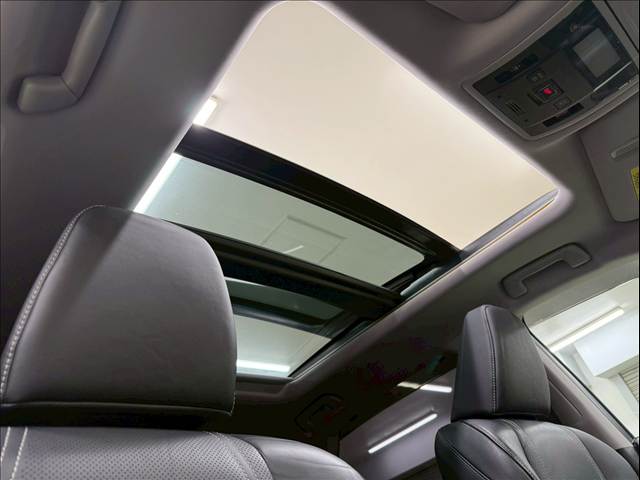 RXRX200t “version L” (▲20％減) 内装他