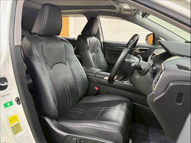 レクサス&nbsp;RXの画像9