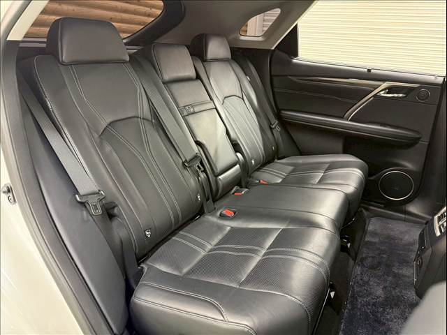 レクサス&nbsp;RXの画像10