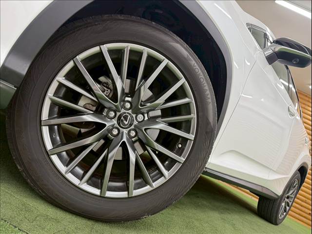 レクサス&nbsp;RXの画像12