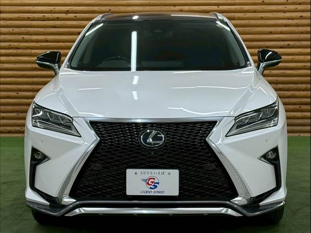 レクサス&nbsp;RXの画像17