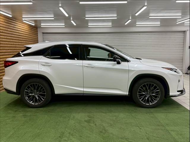 レクサス&nbsp;RXの画像18