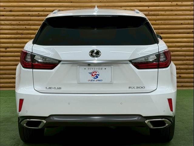レクサス&nbsp;RXの画像19