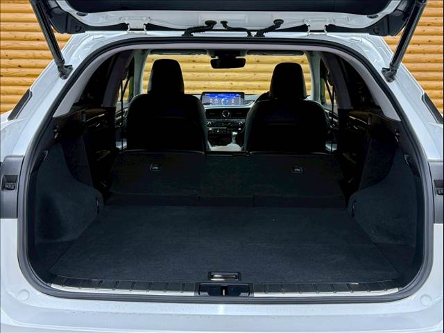 レクサス&nbsp;RXの画像20