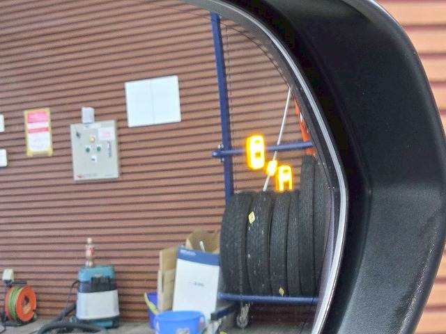 レクサス NXの画像7