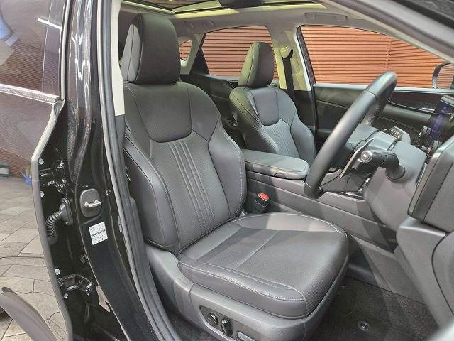 レクサス NXの画像8