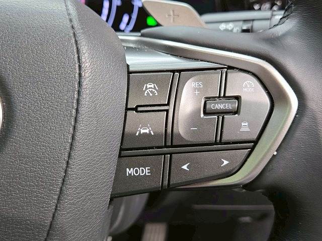 レクサス NXの画像12