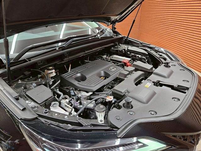 レクサス NXの画像14