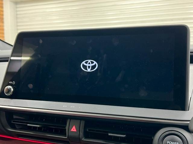 プリウス◆Z 内装他