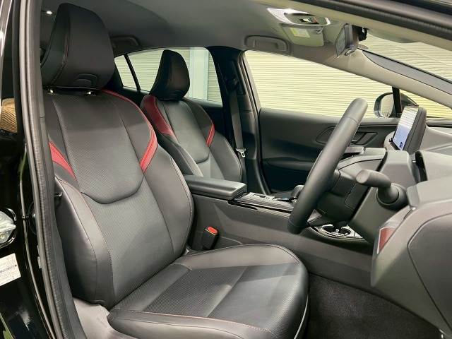 トヨタ&nbsp;プリウスの画像9