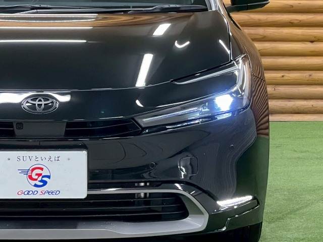 トヨタ&nbsp;プリウスの画像11