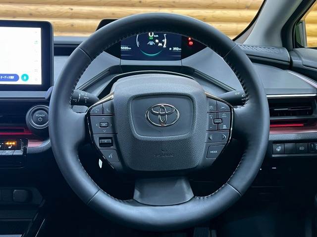 トヨタ&nbsp;プリウスの画像14