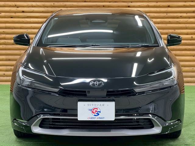 トヨタ&nbsp;プリウスの画像17