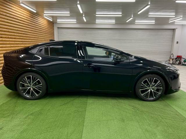 トヨタ&nbsp;プリウスの画像18