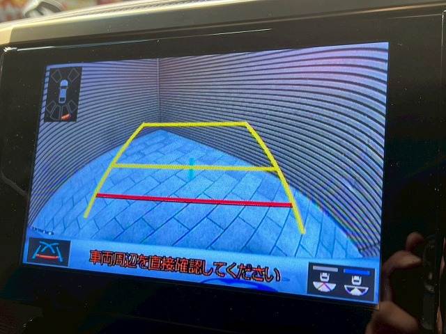 トヨタ&nbsp;アルファードの画像4