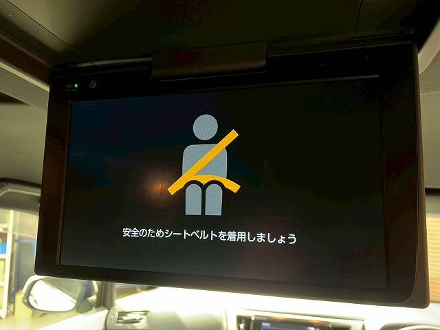 トヨタ&nbsp;アルファードの画像5