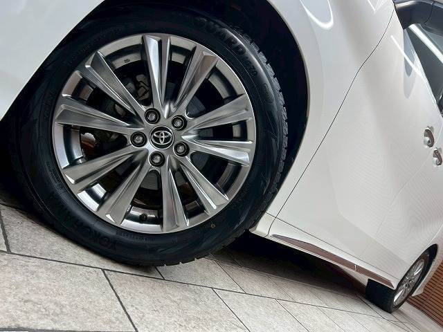 トヨタ&nbsp;アルファードの画像11