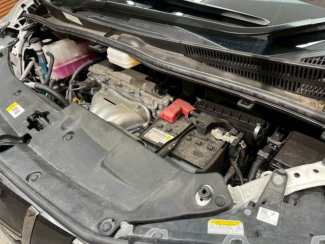 トヨタ&nbsp;アルファードの画像14