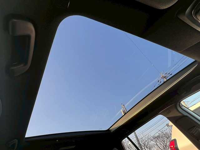 カローラクロス◆Z 内装他