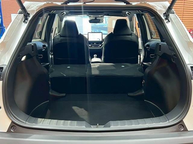 トヨタ カローラクロスの画像20