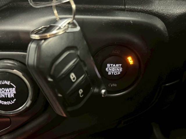 クライスラー JEEP WRANGLERの画像6