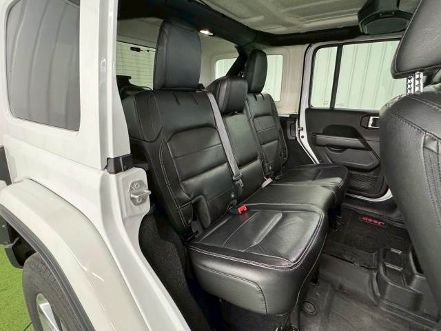 クライスラー JEEP WRANGLERの画像8