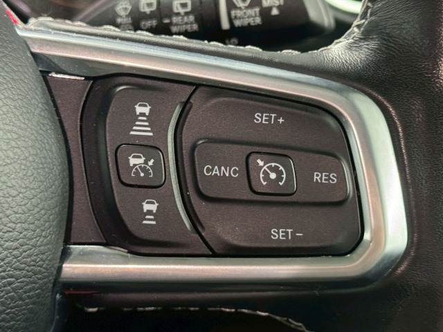 クライスラー JEEP WRANGLERの画像11