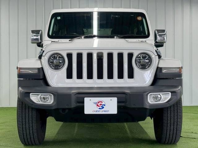 クライスラー JEEP WRANGLERの画像13