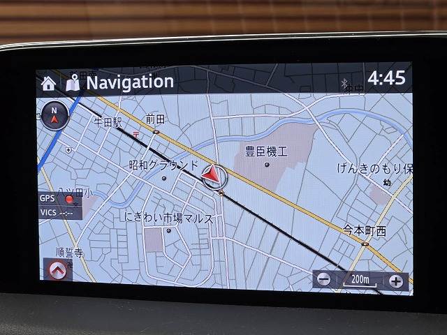 マツダ CX-5の画像3