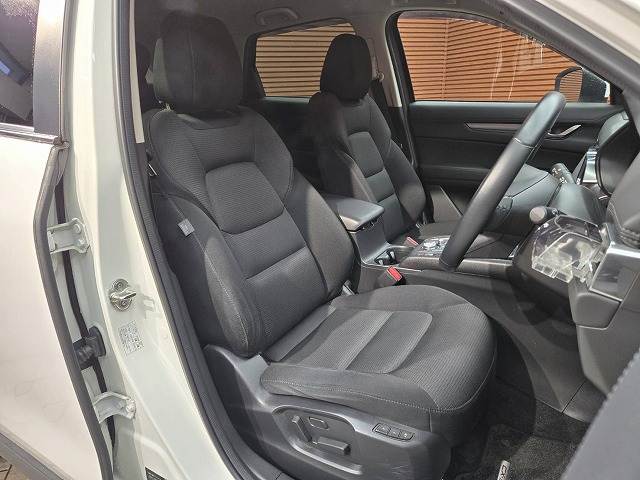 マツダ CX-5の画像8